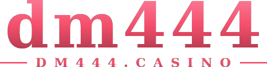 dm444 logo
